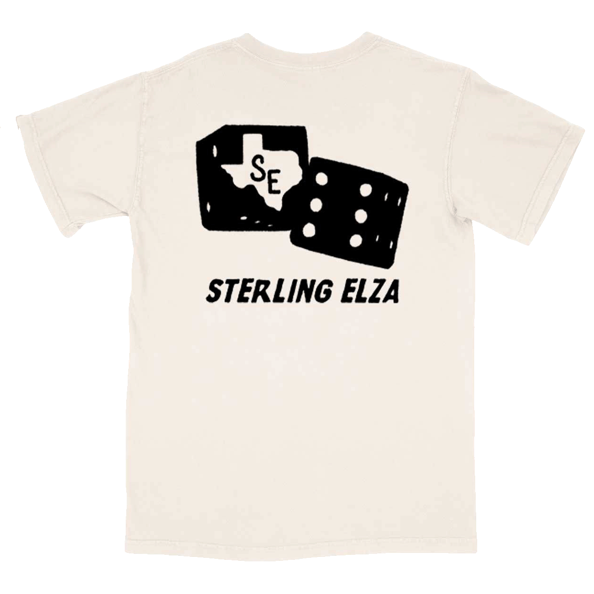 Dice Tee