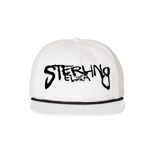 Sterling Elza Logo Hat